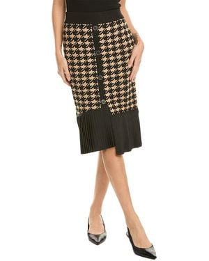 Nanette Lepore Skirt - Black