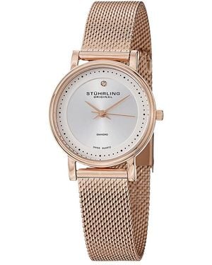 Stuhrling Stuhrling Original Lady Casatorra Elite Watch - Multicolor