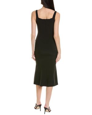 BCBGMAXAZRIA Midi Dresses for Women | Lyst