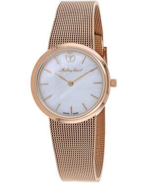 Mathey-Tissot Milly Watch - Multicolor