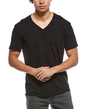 ATM Vintage Jersey Co Cr - Black