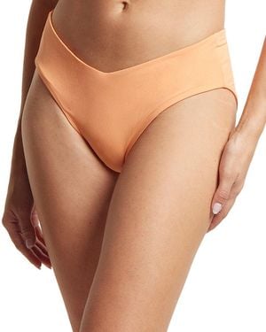 Hanky Panky Swim V-Kini Bottom - Natural