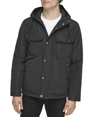 Kenneth Cole Jacket - Black