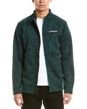 Spyder Encore Jacket - Green