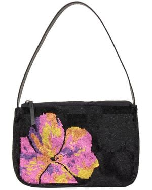 LSPACE Alora Shoulder Bag - Black