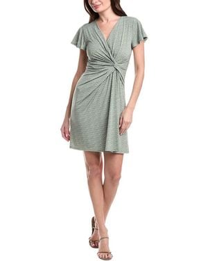 Tommy Bahama Sophia Bay Breeze Dress - Blue