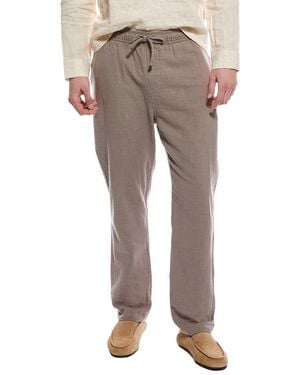 Onia Gauze Pant - Grey