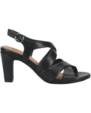 EuroSoft Imari Sandal - Black