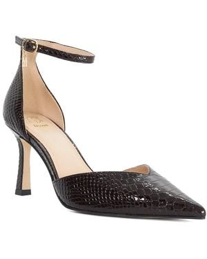 Dune Clarabelle Pump - White