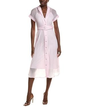 Hutch Laramie Dress - Pink