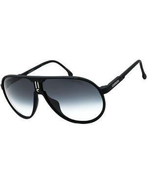 Carrera Champion/N 62Mm Sunglasses - Blue