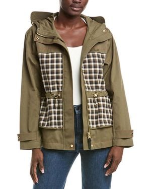 Mackage Kaori Jacket - Green