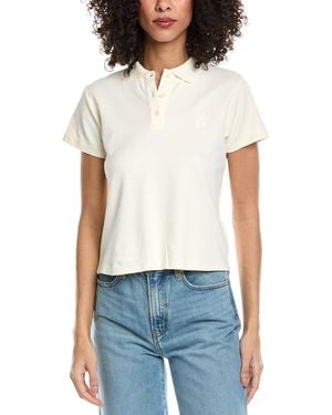Ba&sh Shy T-Shirt - White