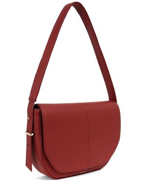 Matt & Nat Alik Shoulder Bag - Red