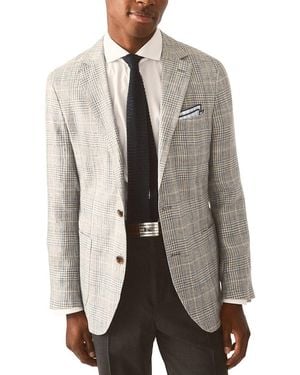 J.McLaughlin Lisbon Jacket - Grey