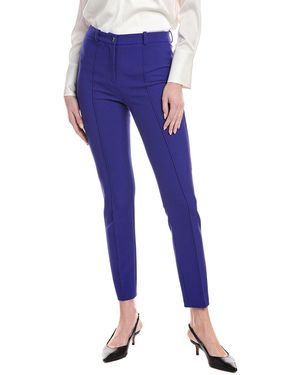 BOSS Tanaina Trouser - Blue