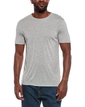 ATM Crewneck Shirt - Grey