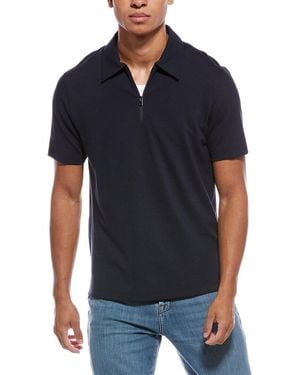 Theory Ryder Shirt - Blue