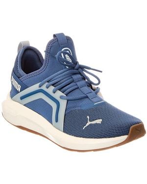 PUMA Softride Enzo 5 Sneaker - Blue