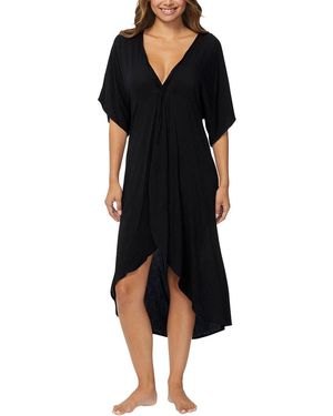 Raisins Paradise Cover-Up - Black