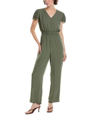 Nanette Lepore Jumpsuit - Green