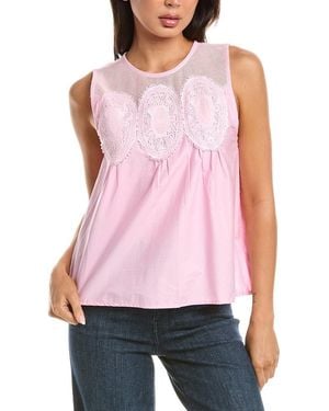 Fate Top - Red