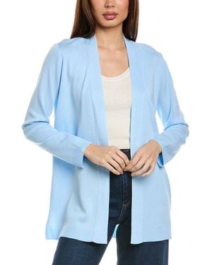 Jones New York Cardigan - Blue