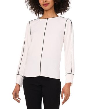 Vince Camuto Top - White