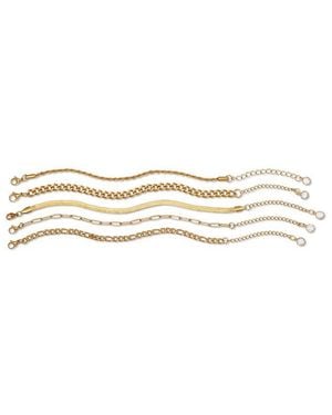 Palmbeach Jewelry Bracelet - White