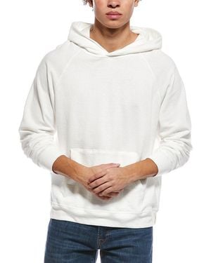 Todd Synder X Champion Surf Terry Hoodie - White