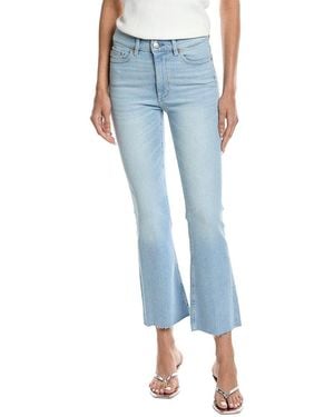 DL1961 Bridget Cropped Jean - Blue