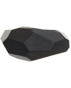 Roger Vivier Cuff Bracelet - Black