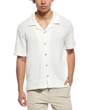 Jason Wu Knit Shirt - White