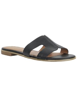 Dune Ludlowss Slide - Black