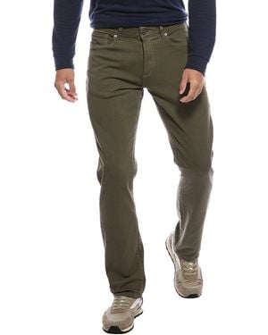 DL1961 Nick Valley Slim Jean - Green