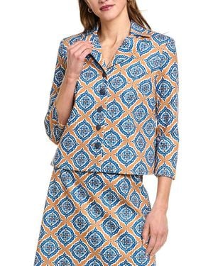 Nanette Lepore Jacket - Blue