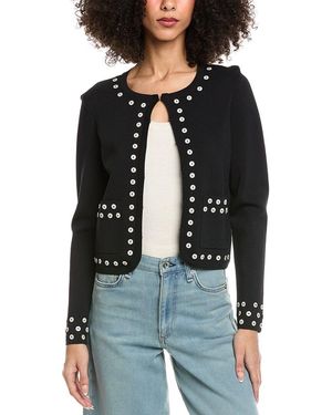 Rag & Bone Melo Cardigan - Black