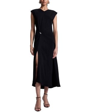 A.L.C. Mary Dress - Black