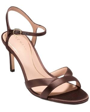 Cole Haan Constantina Sandal - Metallic