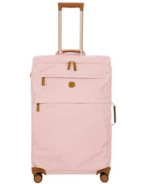 Bric's X-collection 30in Spinner - Pink