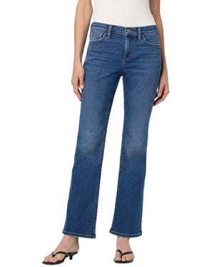 Joe's Jeans Moesha Petite Bootcut Jean - Blue