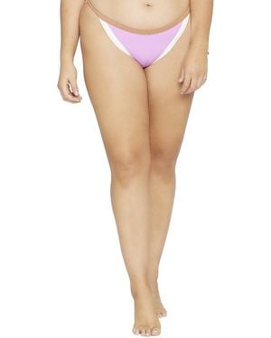 LSPACE L*Space Vacay Bottom - White