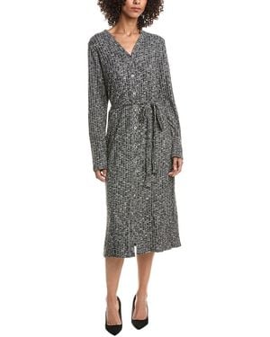 Michael Stars Isa Cardigan - Grey