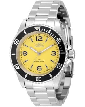 INVICTA WATCH Specialty Watch - Gray