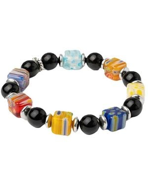 jean claude Bracelet - Blue