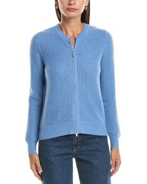 J.McLaughlin Kesia Sweater - Blue