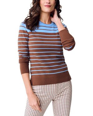 J.McLaughlin Poet Jumper - Red