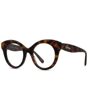 Loewe Lw50074I 50Mm Sunglasses - Brown