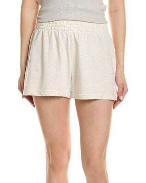 Z Supply Weekender Short - Natural