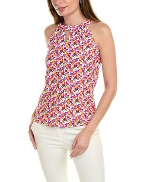 Jude Connally Claire Top - Red